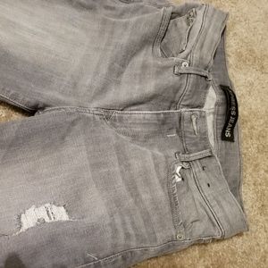 Express Jeans